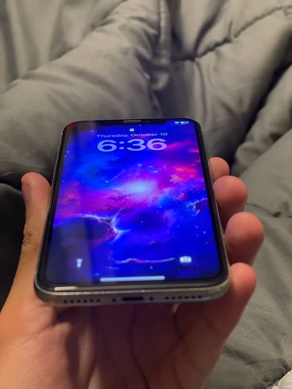 iphone x 256gb 3