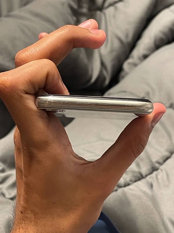 iphone x 256gb 4