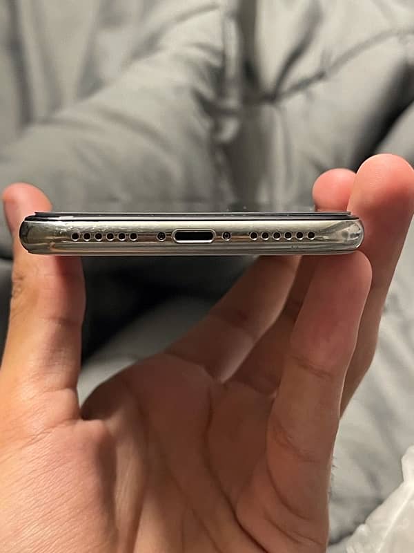 iphone x 256gb 7