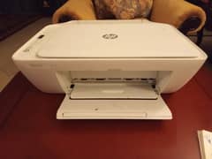 Hp Deskjet 2620 with box all working ( wifi all working )