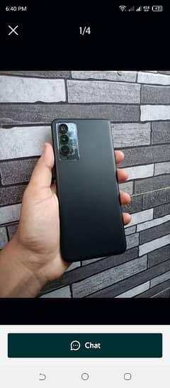 Tecno camon 18P 8+128