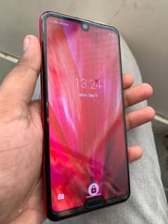 Aquos R3 Available 6/128 0