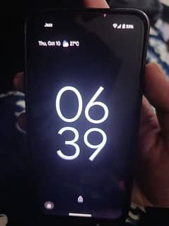 Google pixel 4a 5g pta approved