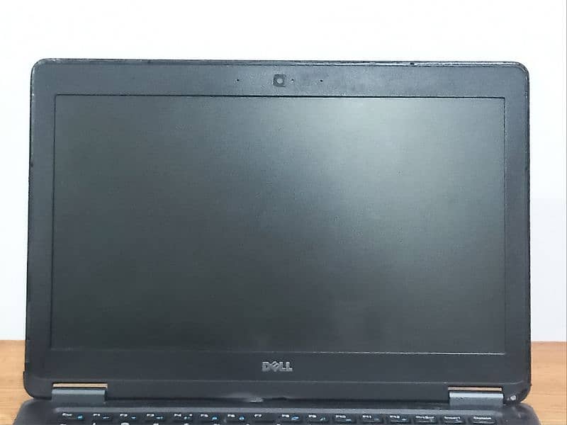 Dell latitude E7250 i7 2