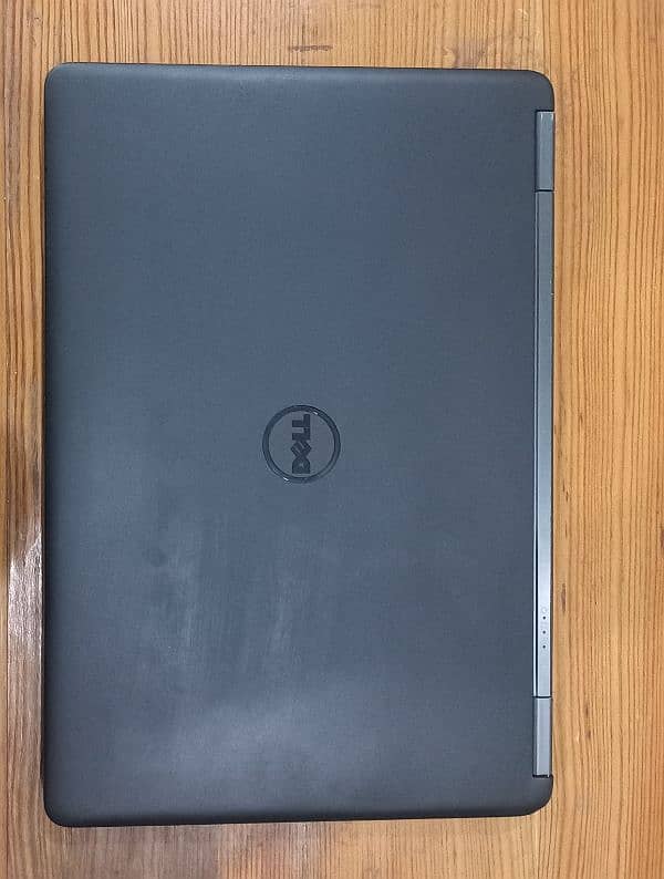 Dell latitude E7250 i7 3