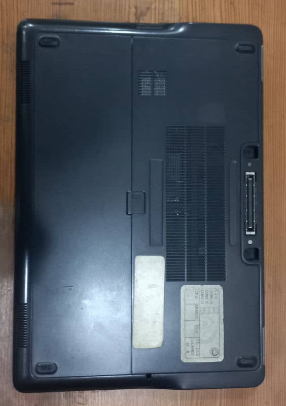 Dell latitude E7250 i7 4