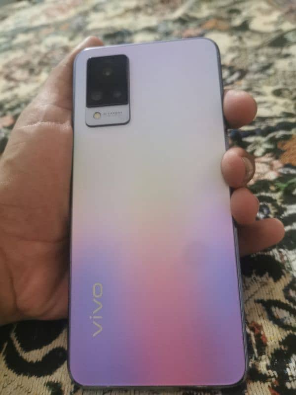 vivo y21 mobile 2