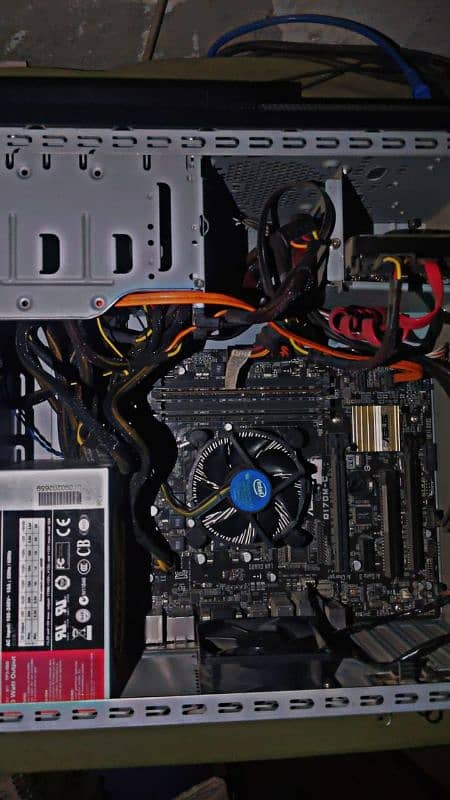 Asus Gaming PC 10