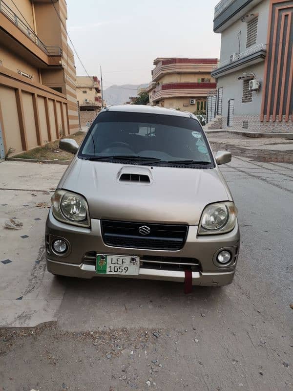 Suzuki Kei 2005 0