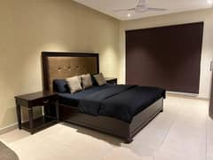 Elegant Studio Furnished Apartment* For Rent in Gulberg | HOT Location 0