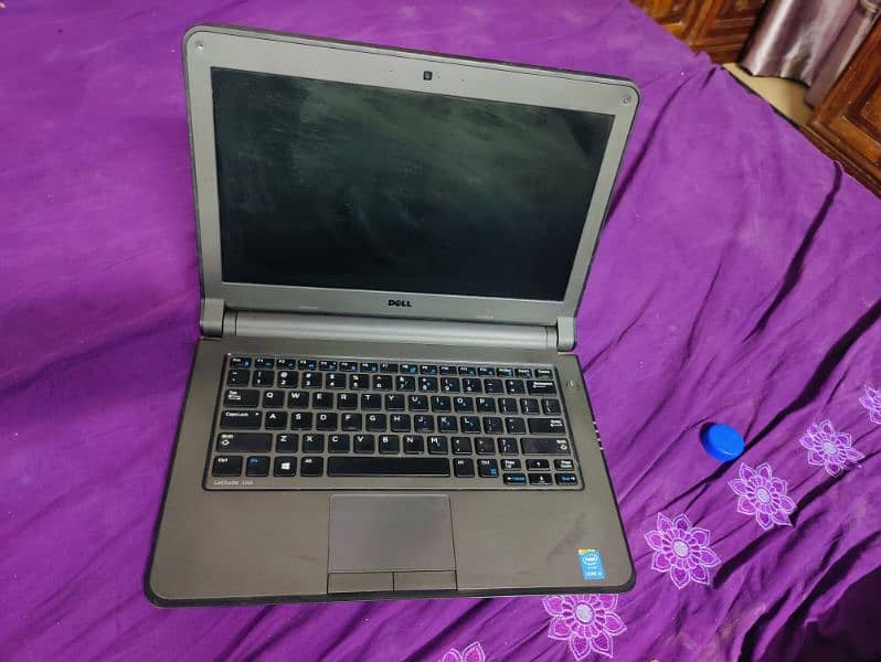 DELL LATITUDE 3350 5TH I3 2