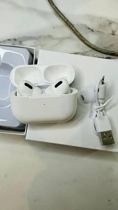 Airpod Pro 2nd Generation