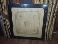 4x4 inch Carrom Board 0