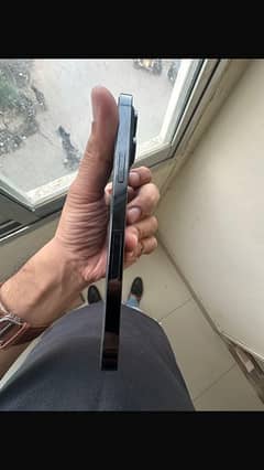 Iphone 14pro max jv 256 black non pta 0