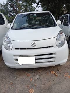 Suzuki Alto 2010