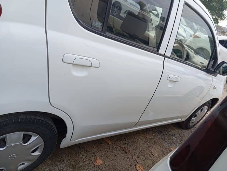 Suzuki Alto 2010 2