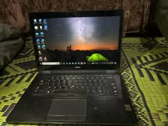 Dell Latitude E7470 laptop 0