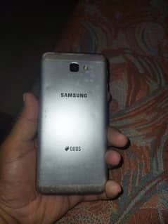 Samsung Galaxy J5 prime 0