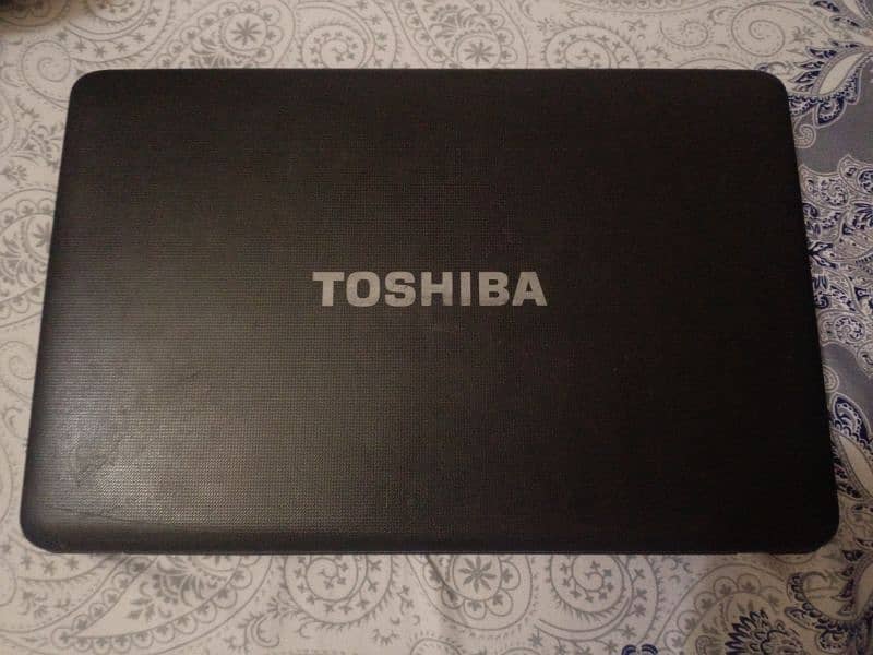 Toshiba Laptop In Cheap Price 0