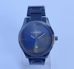 Men's Analogue Formal Watch 100% good quality