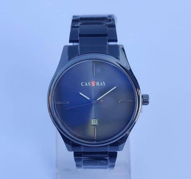 Men's Analogue Formal Watch 100% good quality 0