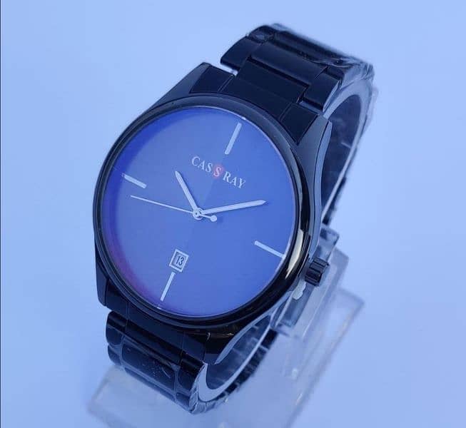 Men's Analogue Formal Watch 100% good quality 1