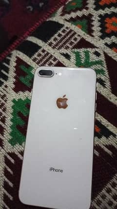 I phone 8 plus block 0