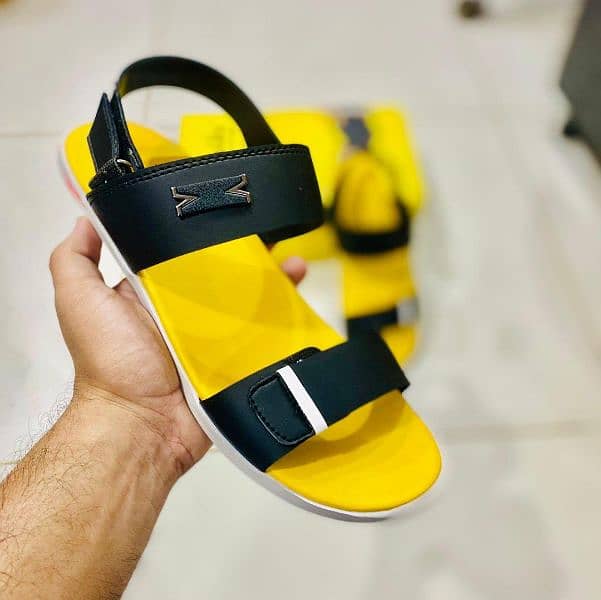 important man's sandals.  free delivery 0