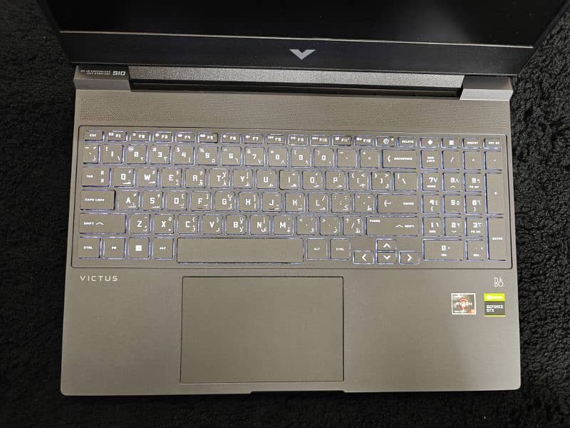 HP VICTUS 15 Gaming 3