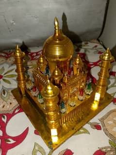 Taj Mehal Home Decoration