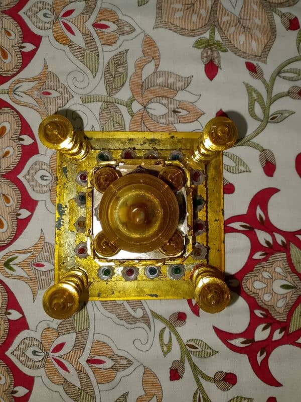 Taj Mehal Home Decoration 2