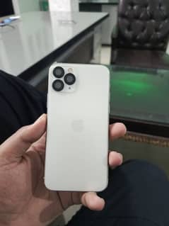 iphone 11 pro PTA APPROVED DUAL SIM 64 gb