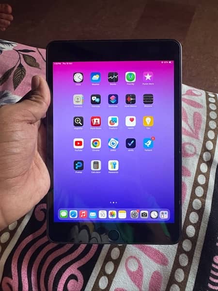 I pad mini 5 2