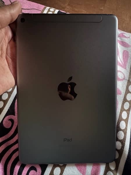 I pad mini 5 6