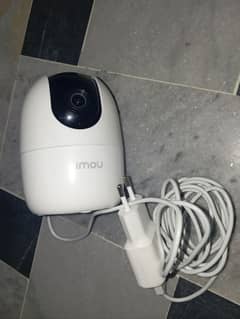 camra IMOU HD recording WIFI