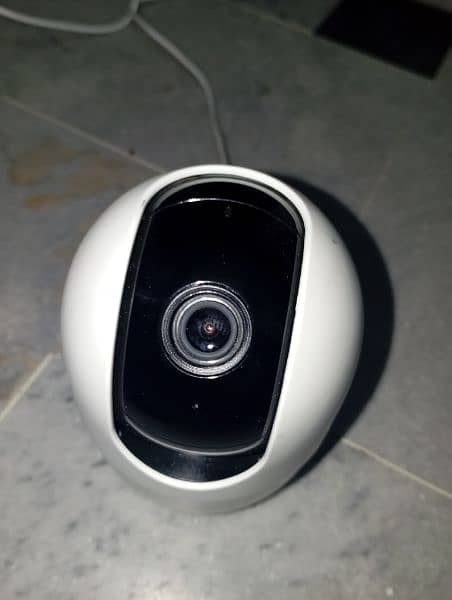 camra IMOU HD recording WIFI 2