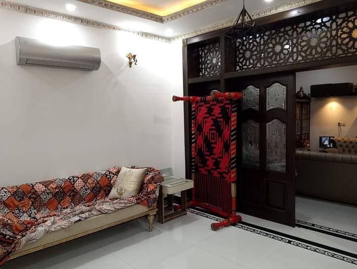 10 Marla Luxury House Available For Sale Pak Arab Housing Society 2