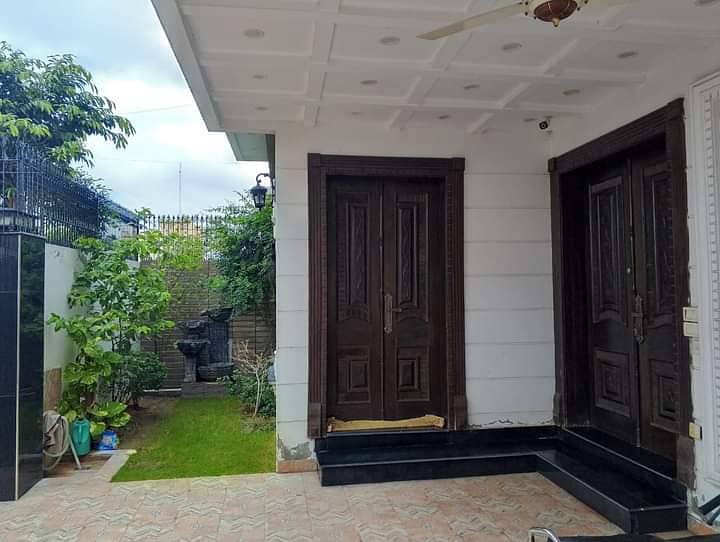 10 Marla Luxury House Available For Sale Pak Arab Housing Society 3