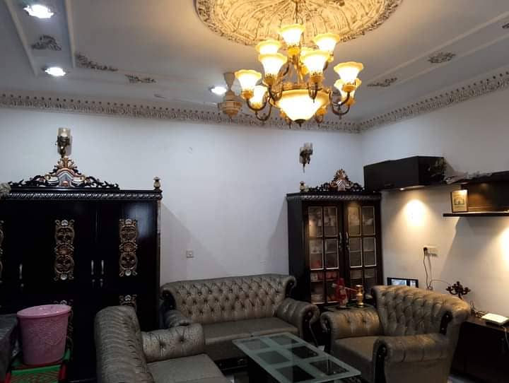 10 Marla Luxury House Available For Sale Pak Arab Housing Society 4