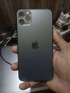 Iphone 11 pro max 256gb Non PTA