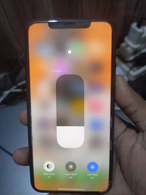 Iphone 11 pro max 256gb Non PTA 2