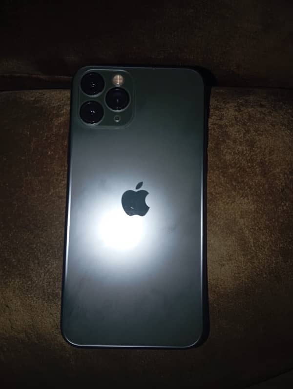 iPhone 11 Pro pta approved 0