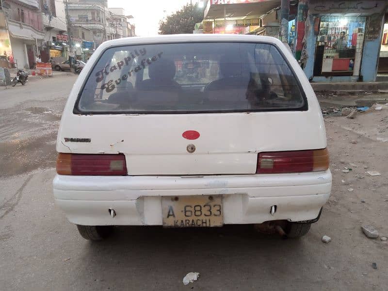 sale my best car on cng 03462533033 4