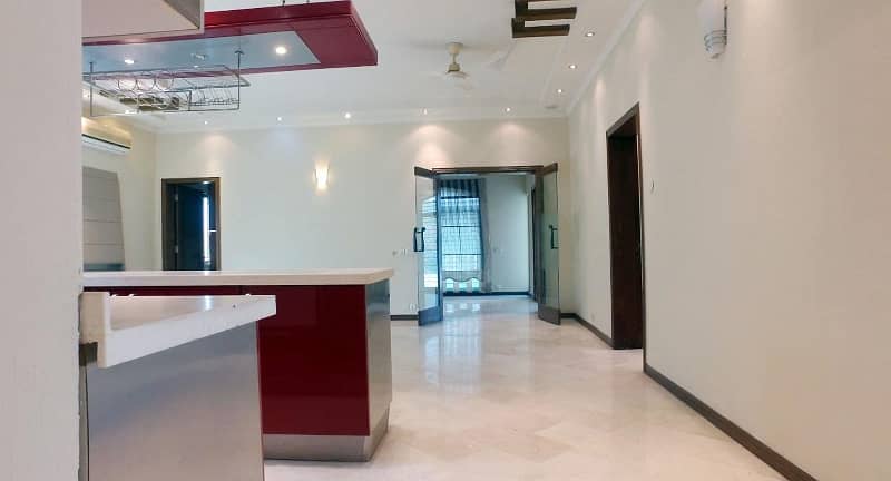 1 Kanal Double Unit House Available For Rent In DHA Lahore Phase 4 6