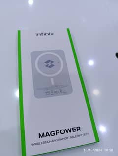 Infinix