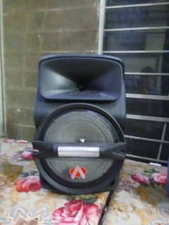 Audionic Speaker