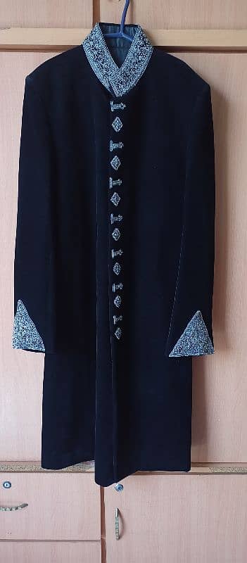 Shirwani 1