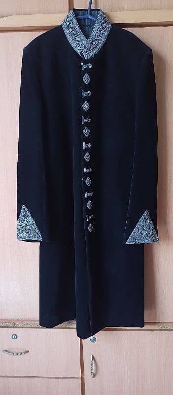 Shirwani 2