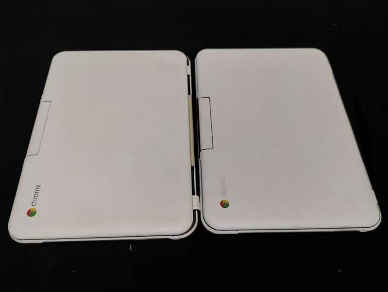 CHROMEBOOK 4GB RAM 16GB SSD 2