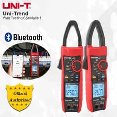 UNI-T UT219PV Clamp Meter for Professional Solar Installers